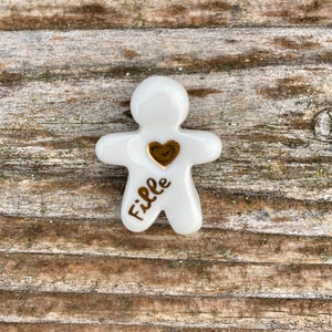 Bean with a Heart of Gold announces baby girl