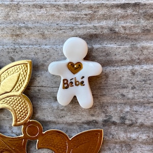 Fève Manele with a heart of gold announces pregnancy "baby"