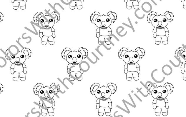 Koala Pack