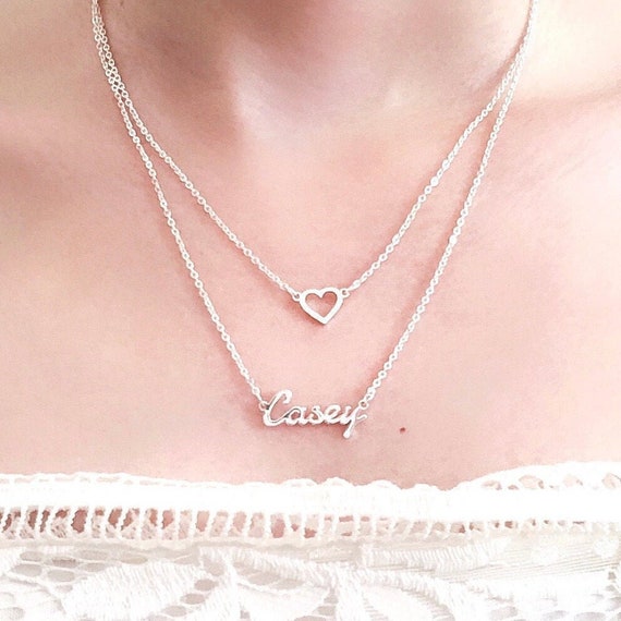 Name Necklace Preview 2024 studiowestid