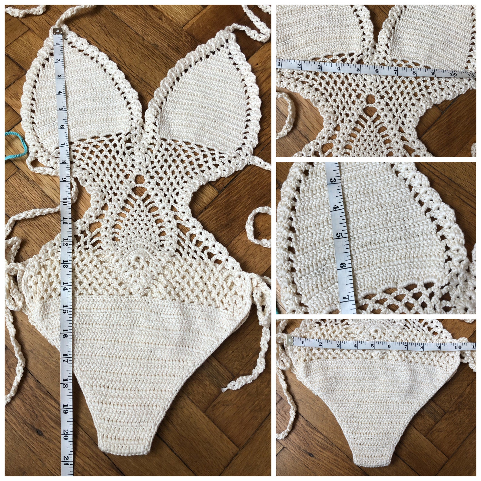 Matching Swimsuits for Mother and Daughter Mommy and Me - Etsy