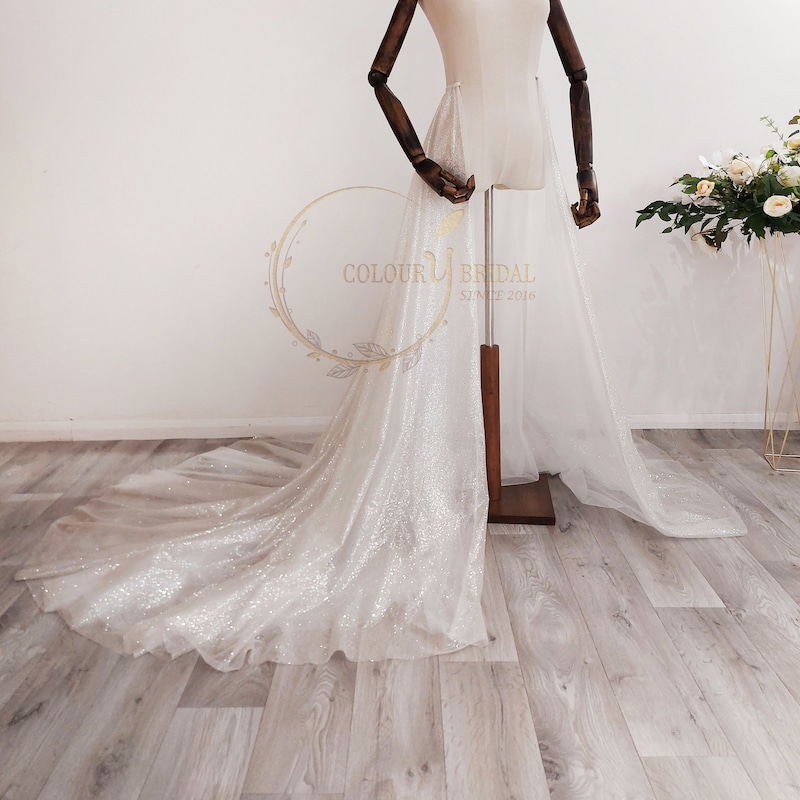 Wedding Dress Train - Etsy