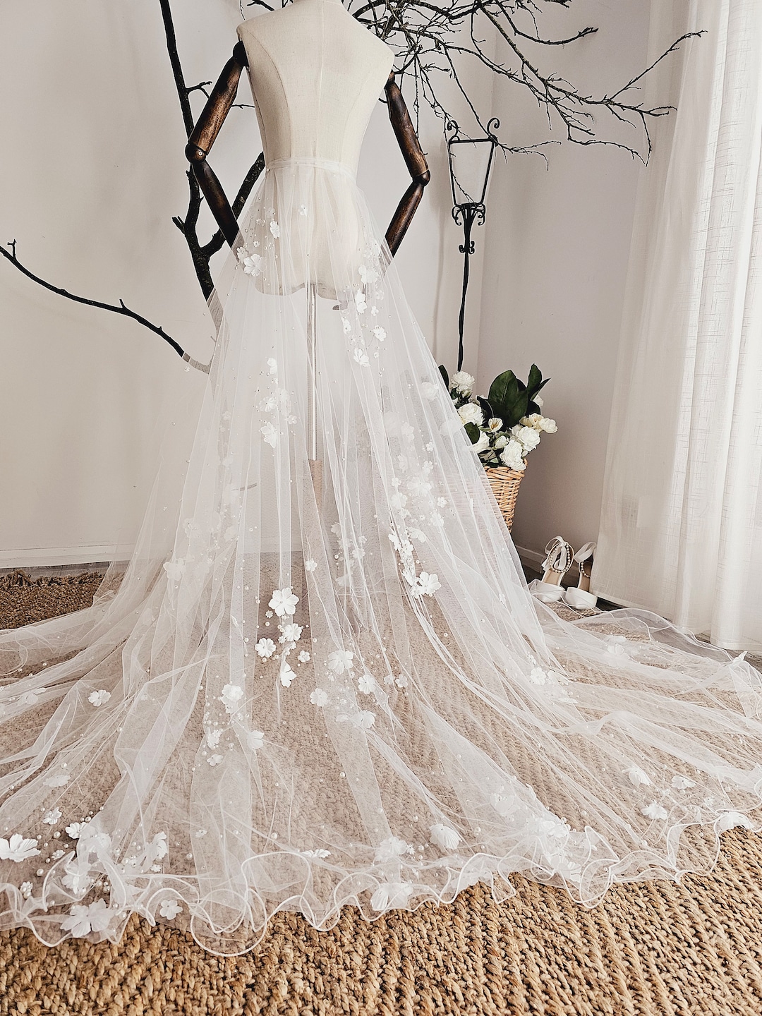 Joanna august silver bells online
