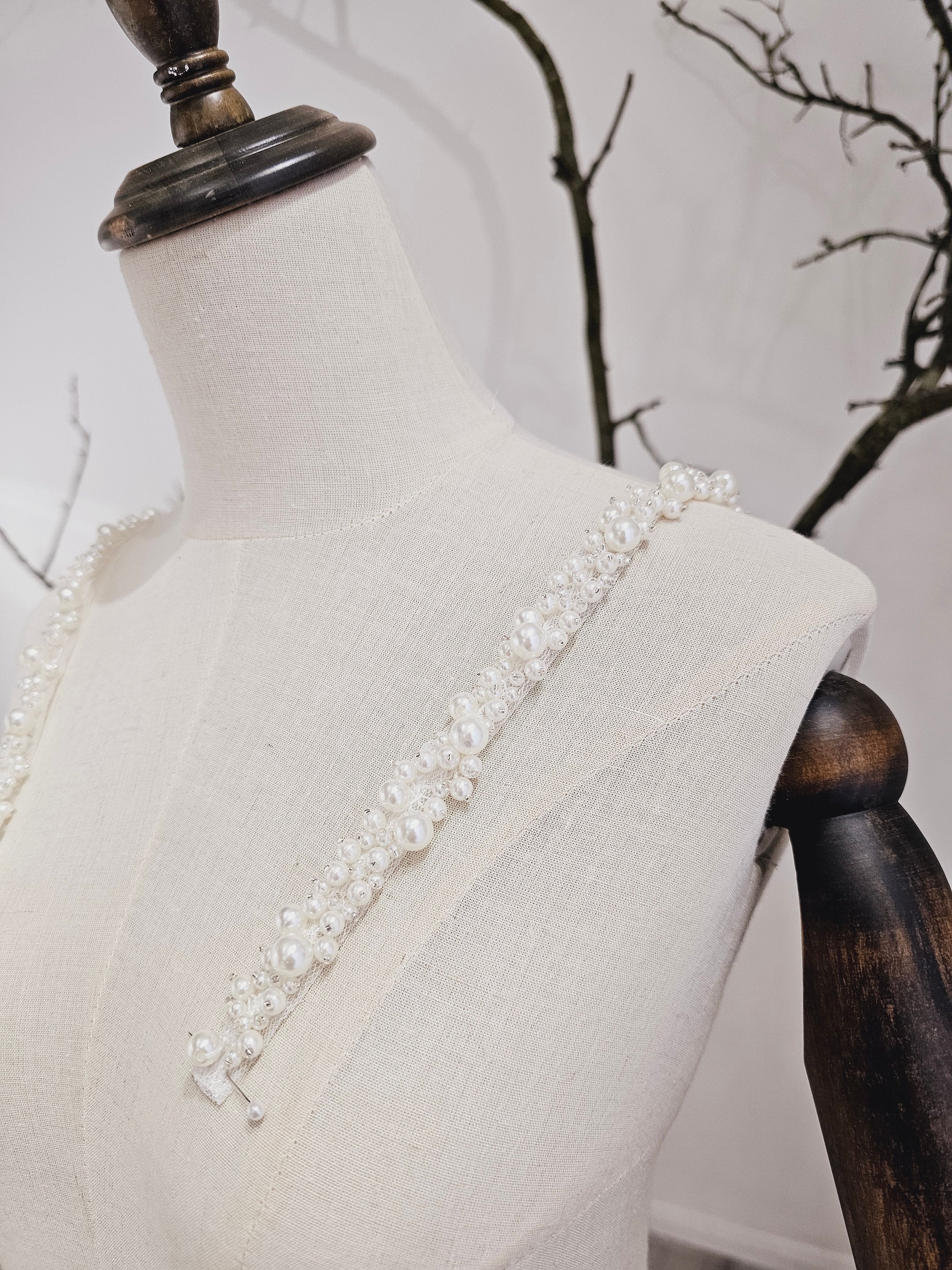 white dress with pearl straps Midi - Rhinestone Strap Dress - Bodycon Dress Do Not Bleach White Dress with Pearl Straps