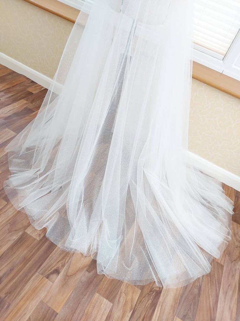removable overskirt