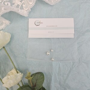 Bridal veil tulle samples, Glitter tulle samples, Dress fabric samples, Train/ Overlay fabric samples Pearl tulle