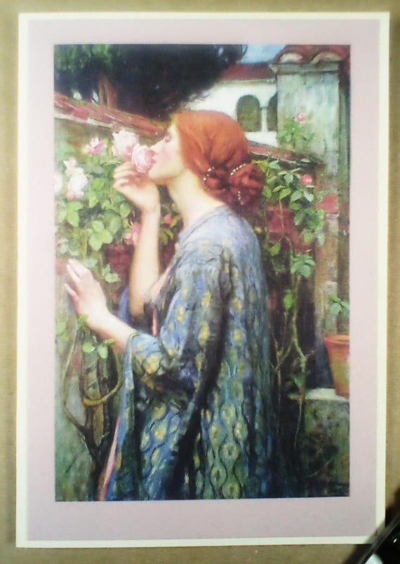 John William Waterhouse 