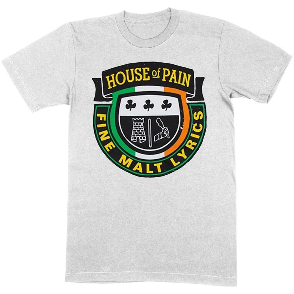 House of pain t shirt Clearance