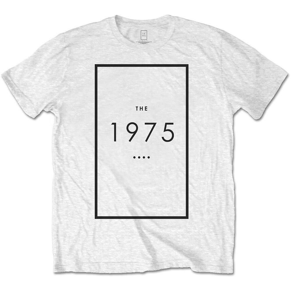 Discover The 1975 Band Vintage T-Shirt