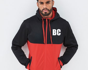 custom sportswear uk