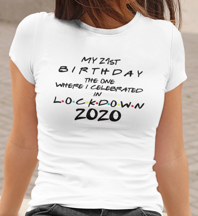 30 Geburtstag Lockdown 30 Geburtstag Lockdown
