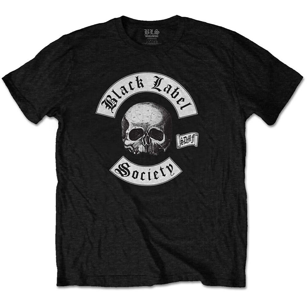 Black Label Society - Etsy