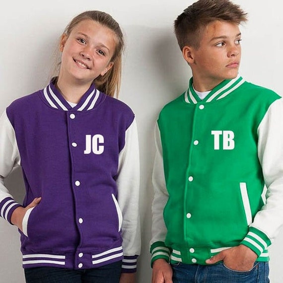 varsity jacket cost