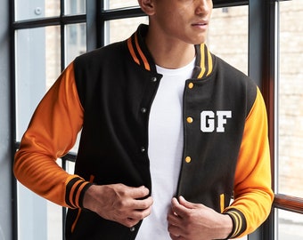 letterman's jacket cost