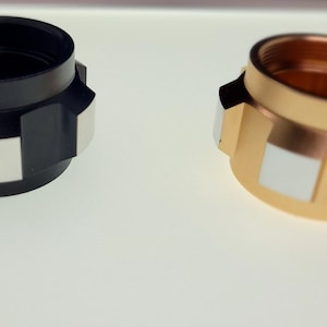 VHC Hero pommel lightsaber part
