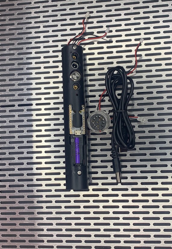 Proffie All In One Chassis Setup