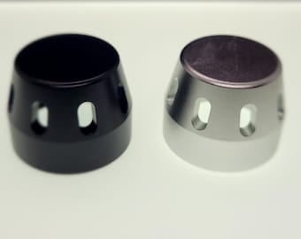 VHC Vented Narrow Pommel Lightsaber Part