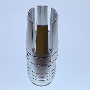 VHC Claw Emitter