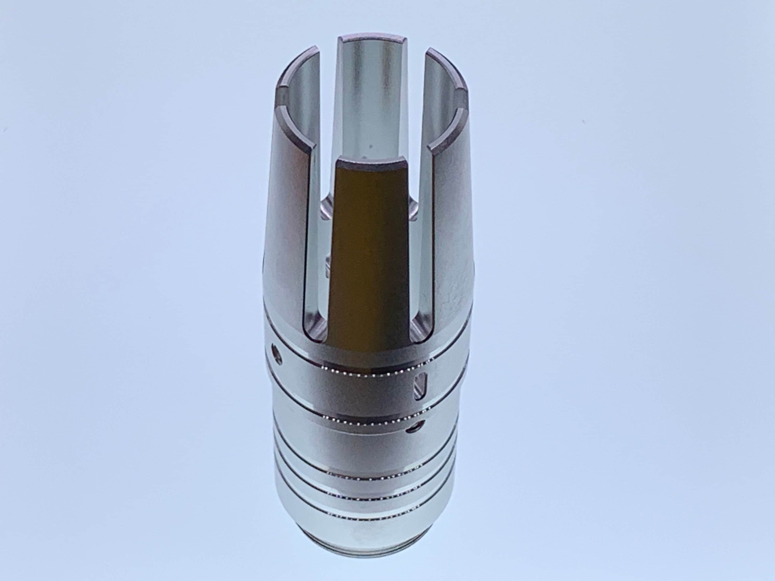 VHC Claw Emitter