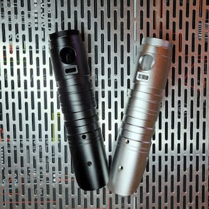 VHC Emitter + Switch Combo