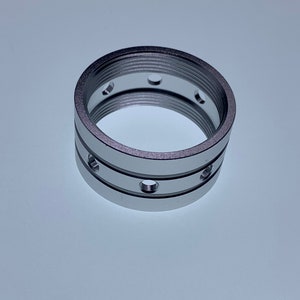 VHC Hilt Connector Lightsaber Part