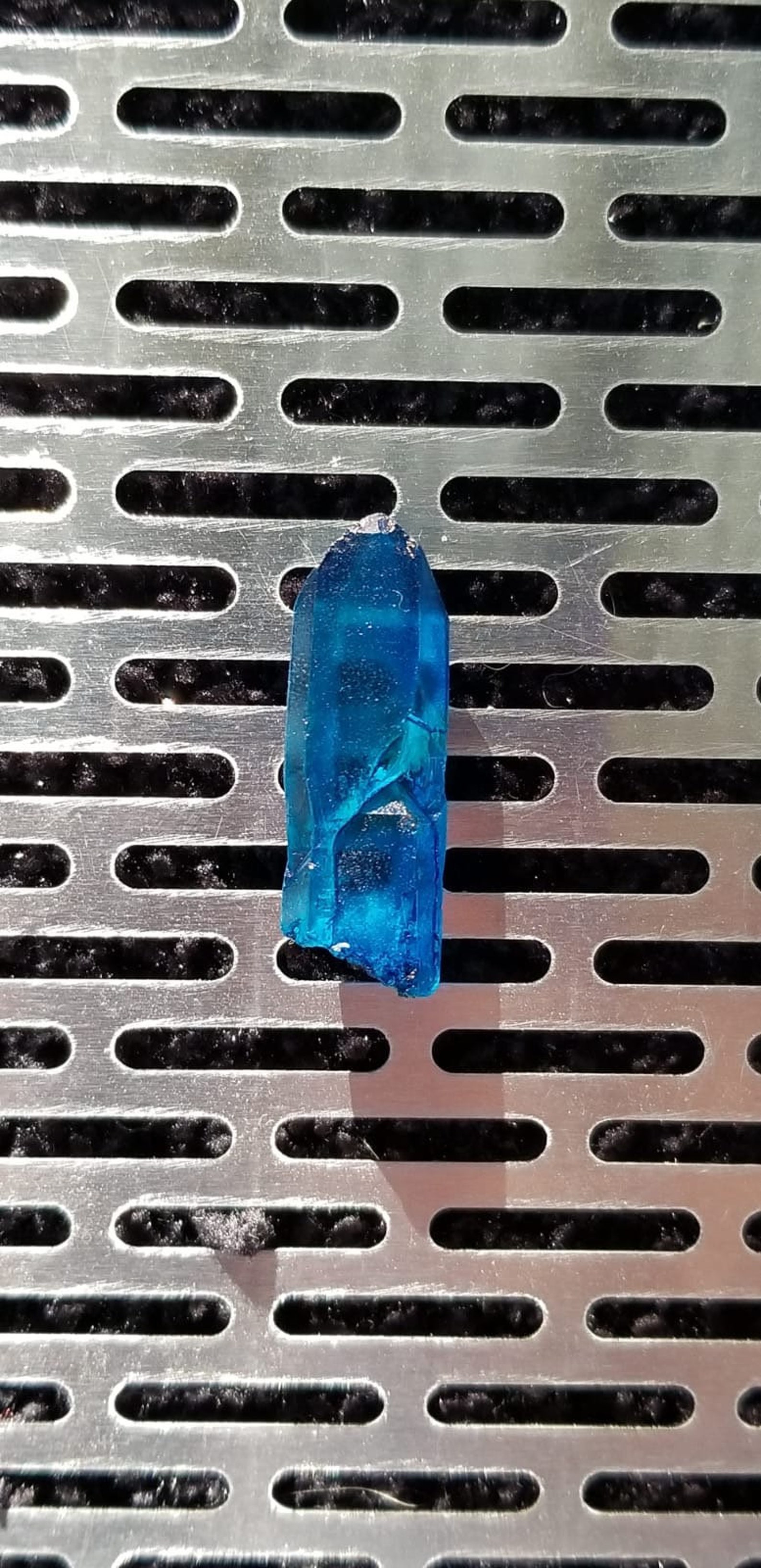 KYBER CRYSTAL - Etsy