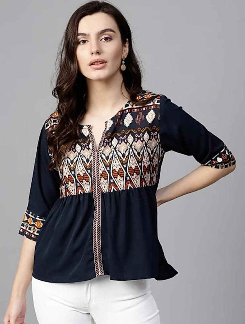 Ladies Tops Wholesale Market In Bangalore India