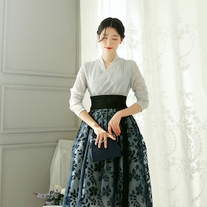 Hanbok - Etsy