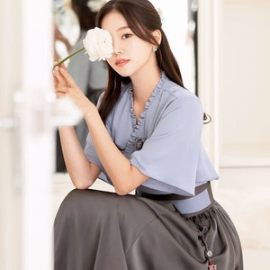 Modern hanbok online cheap