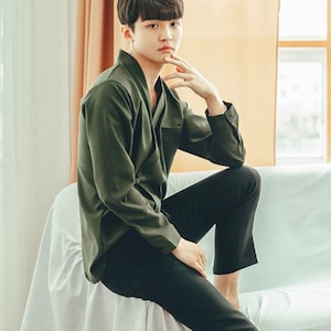 Korean fashion boy deals