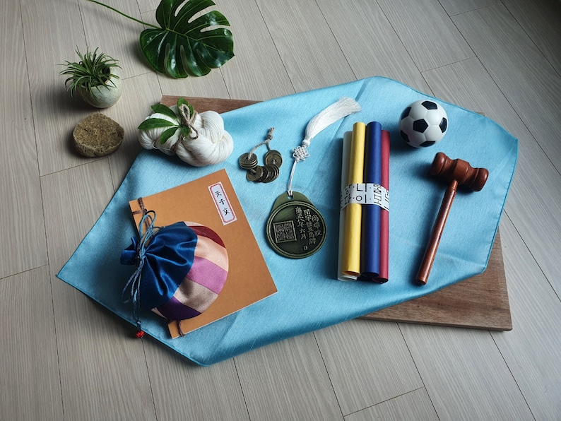 doljanchi korean first birthday