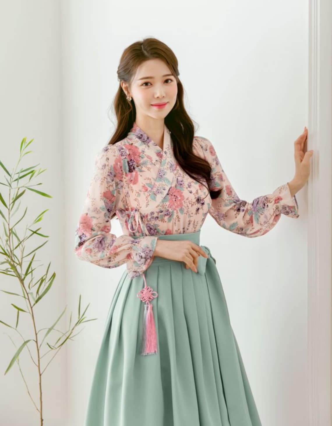 Korean Dresses