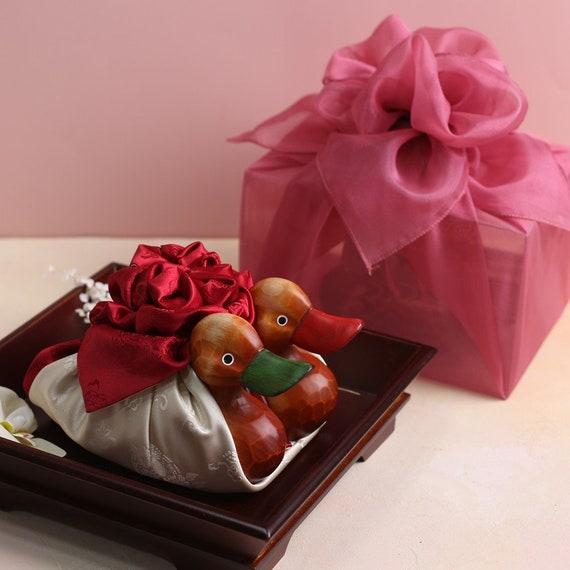 Iideas originales para regalo invitados boda -cosmética coreana
