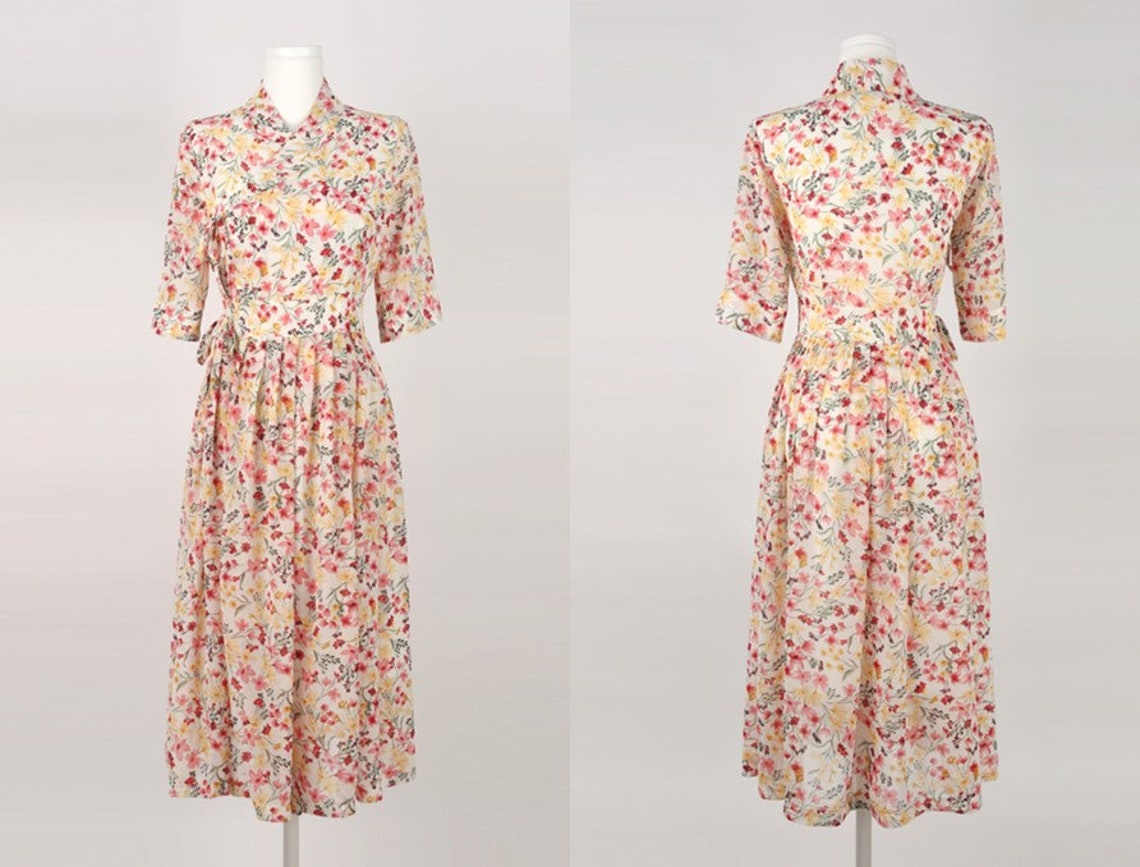 short hanbok