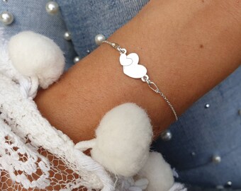 Orecchini A Forma Di Rosa In Argento 925 Con Zirconi - Regalo Per Donna, Ragazza, Moglie, Mamma, Idea Compleanno E Festa Della Mamma