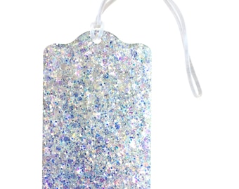 Crystal Instrument case / Bag Tag / Luggage Tag from TotallyTagged