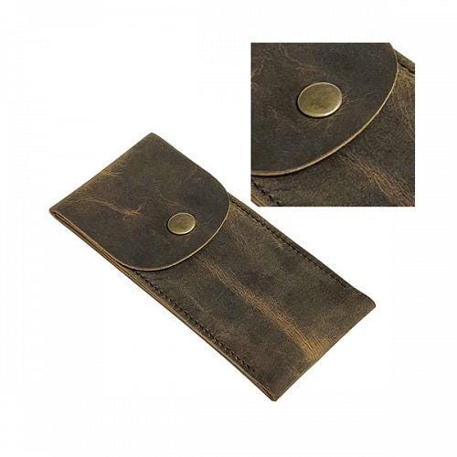 フランス アンティーク 革製アルバム 真鍮装飾 19世紀 フランス アンティーク 革製アルバム 真鍮装飾 19世紀 Leather