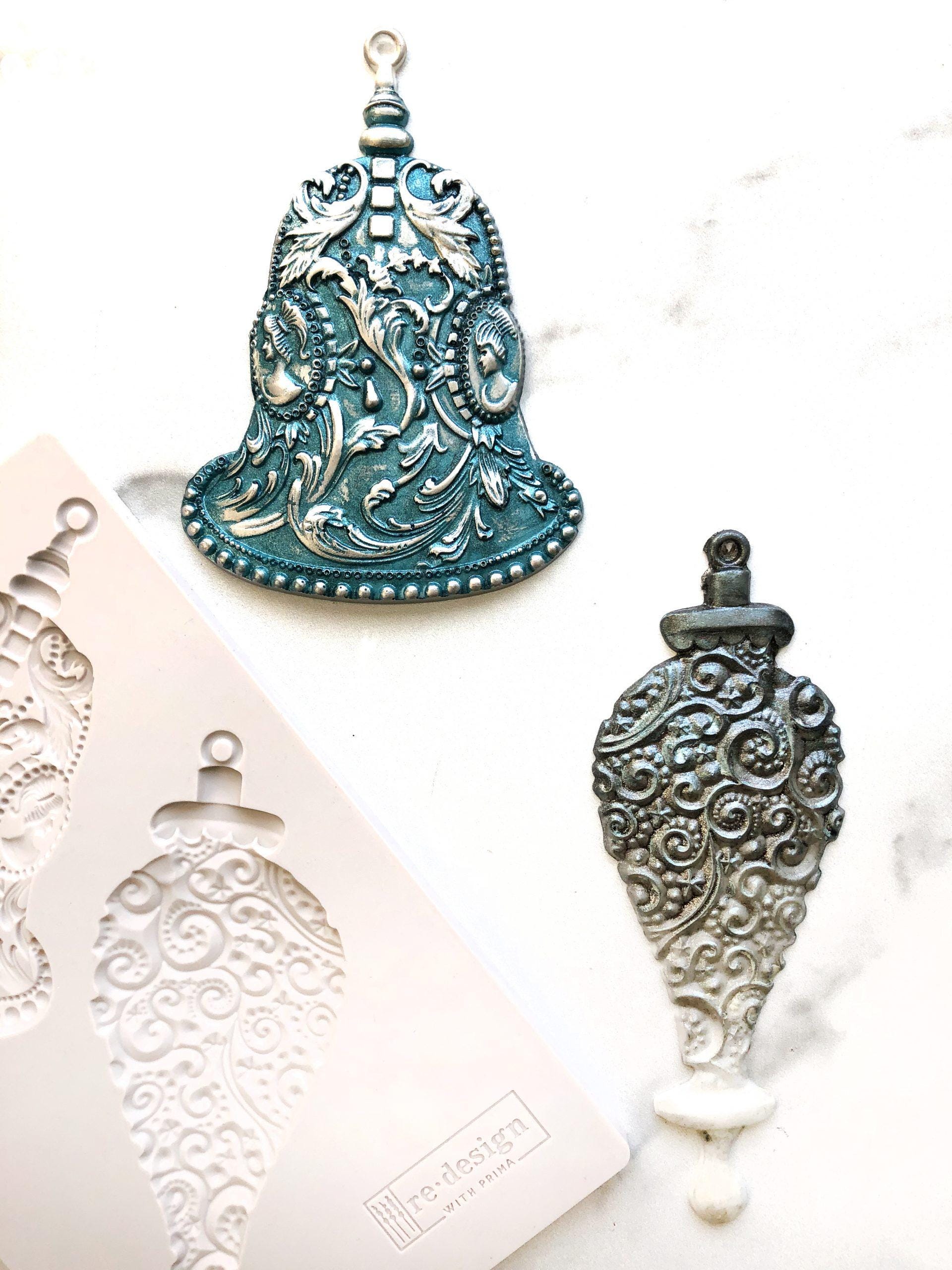 Cuillère à Expresso Céramique 11cm Bleue - Ma Cuillère