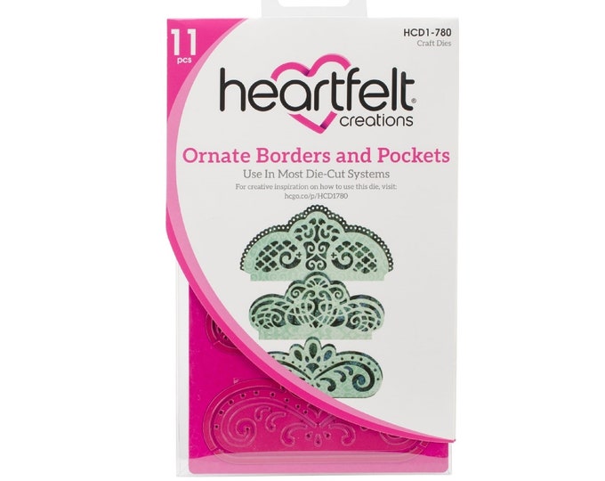 Lot De Formes Découpées En Cuir Pour Scrapbooking - Cœurs Multicolores - Fabriqué UK