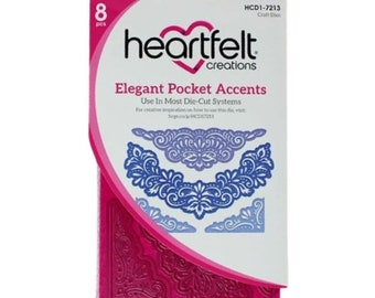 TMISHION Outil De Fabrication De Cartes En Papier 4 Pièces Dossier De