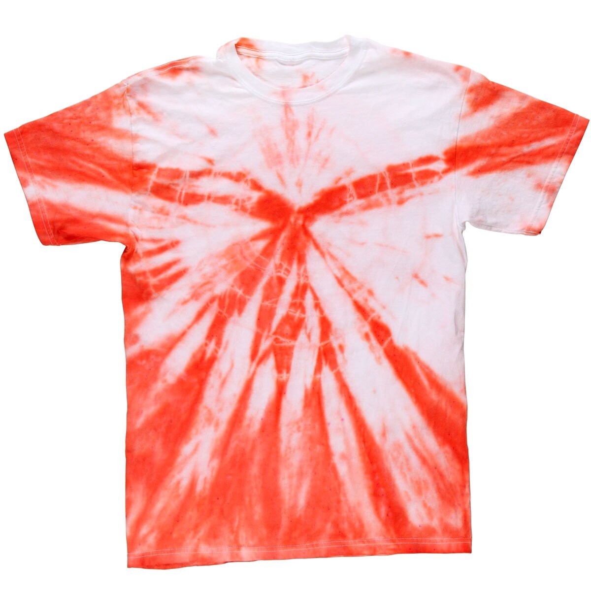 tulip spray tie dye