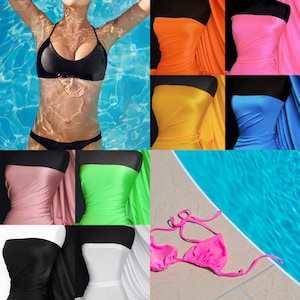 Bathing Suit Liner -  UK