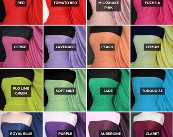 jersey fabric