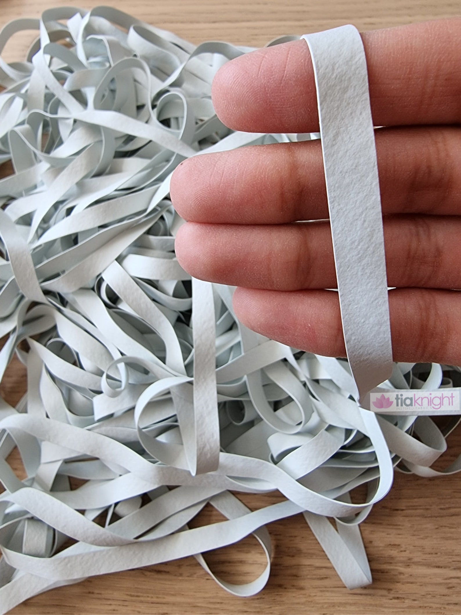 Elastic Swimwear Natural Rubber Stretchy Tape 8 Mm SQ564 Etsy UK