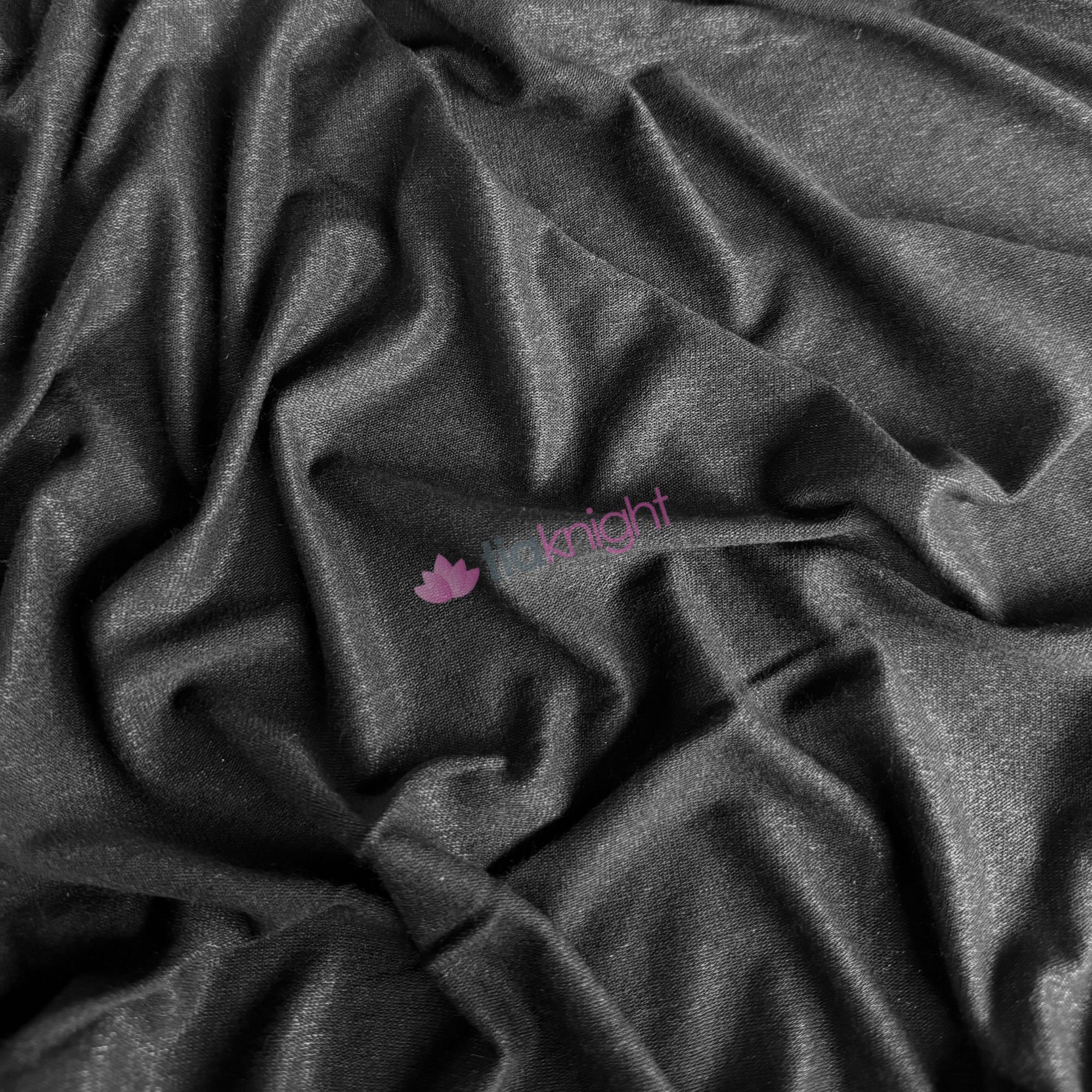 Brazil Knit (121cm Width) 4 Way Stretch Lightweight Knitwear