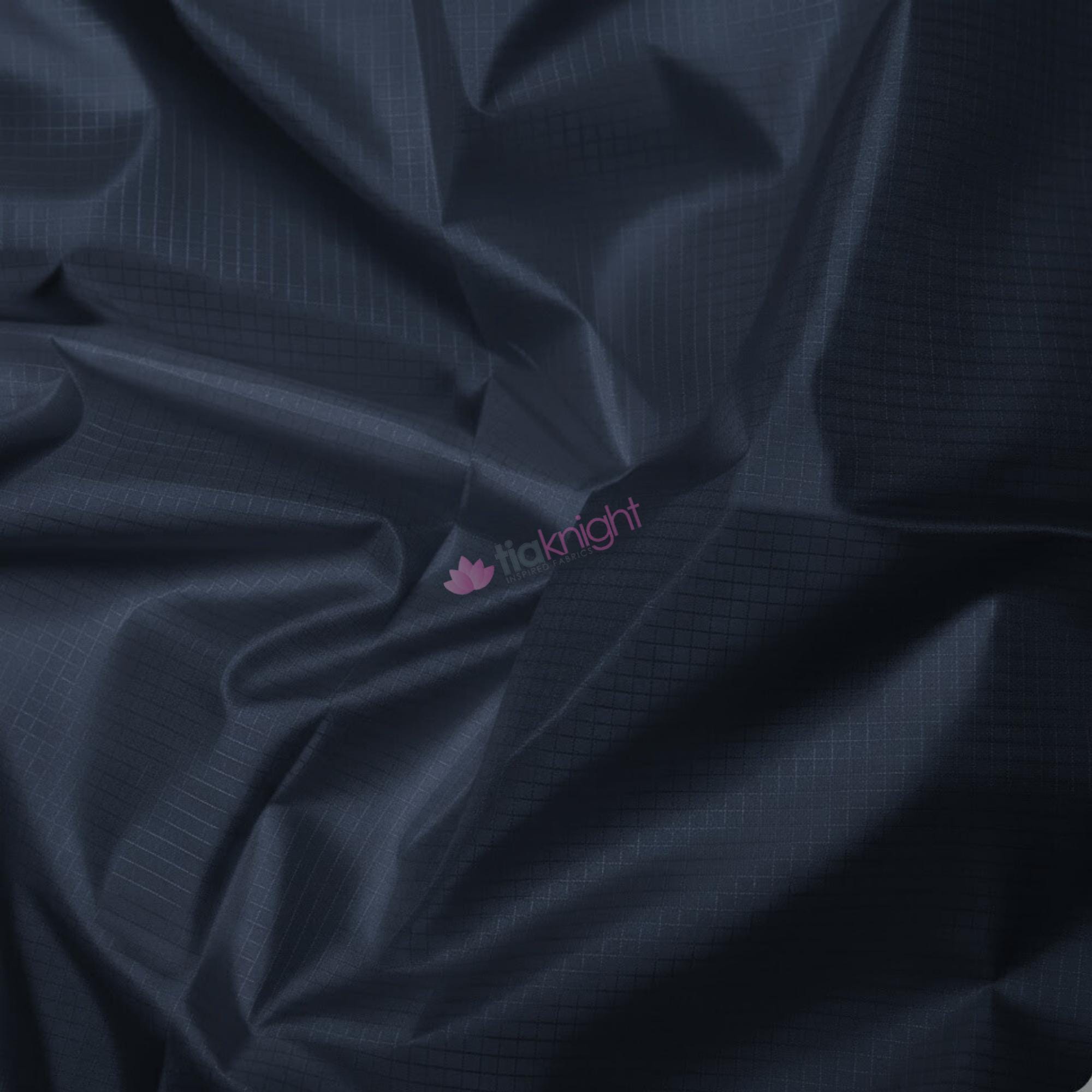 Ripstop 100% Nylon Fabric Material- SQ52 by Tia Knight - Etsy UK
