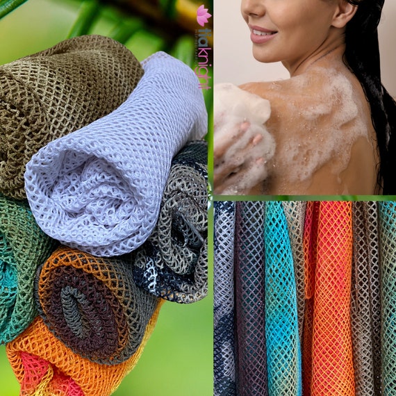 African net sponge discount