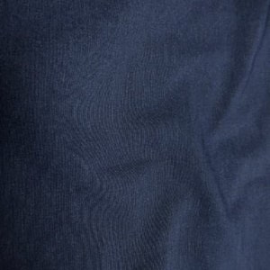 Bengaline Slight Stretch Trouser/Jacket Woven Fabric- Denim Blue SQ78 DBL By Tia Knight