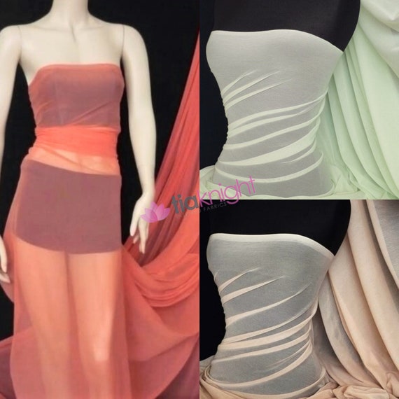 Robe matériel hotsell
