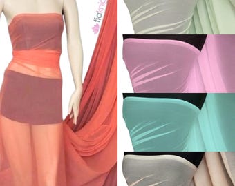 lining for sheer dress How to line sheer fabrics Guthrie & Ghani